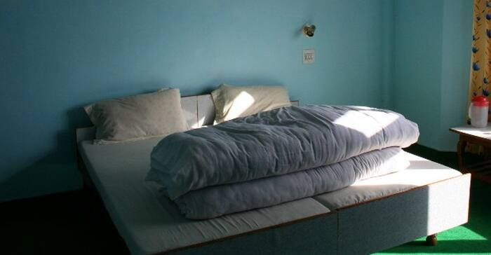 Hotel Ridang, Kinnaur 2